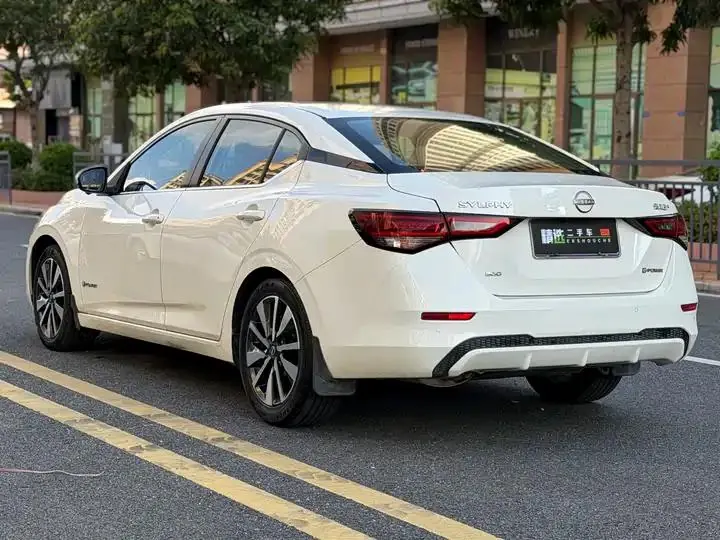 Xuanyi 2022 Electric Drive Edition e-POWER Super Luxury Ultra 16