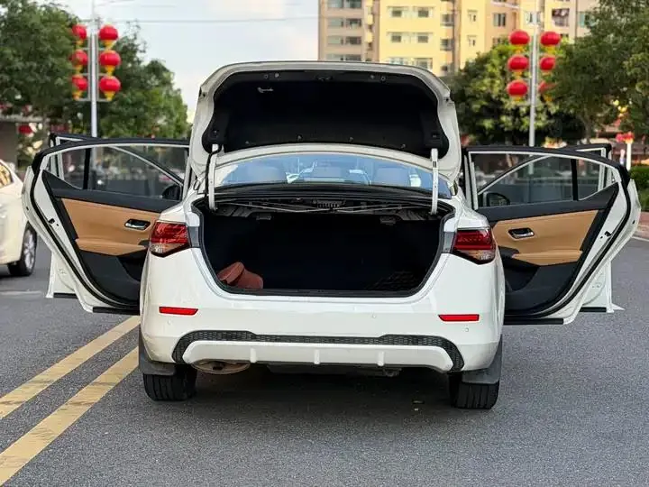 Xuanyi 2022 Electric Drive Edition e-POWER Super Luxury Ultra 17