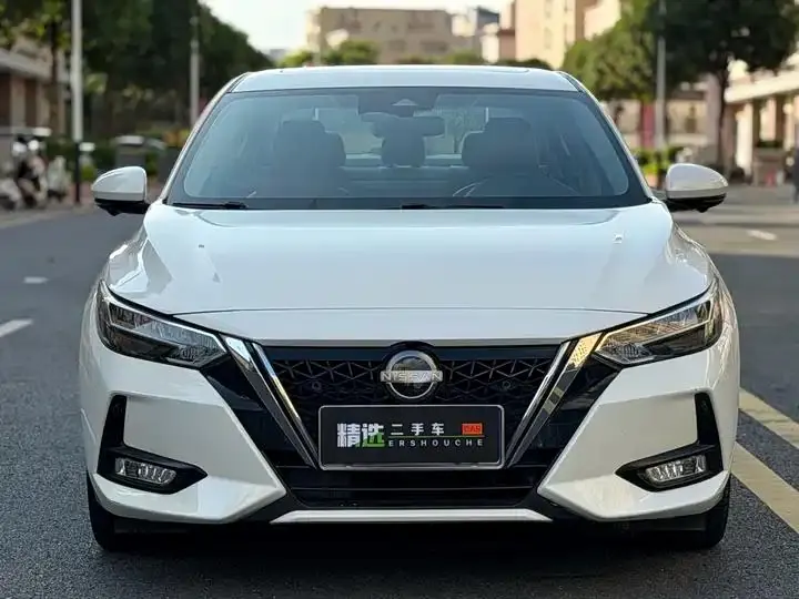 Xuanyi 2022 Electric Drive Edition e-POWER Super Luxury Ultra 2