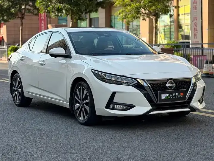 Xuanyi 2022 Electric Drive Edition e-POWER Super Luxury Ultra 3