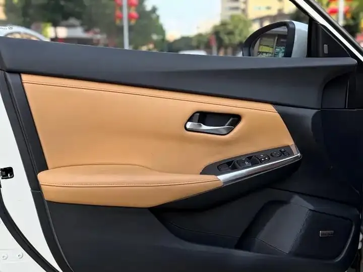 Xuanyi 2022 Electric Drive Edition e-POWER Super Luxury Ultra 9