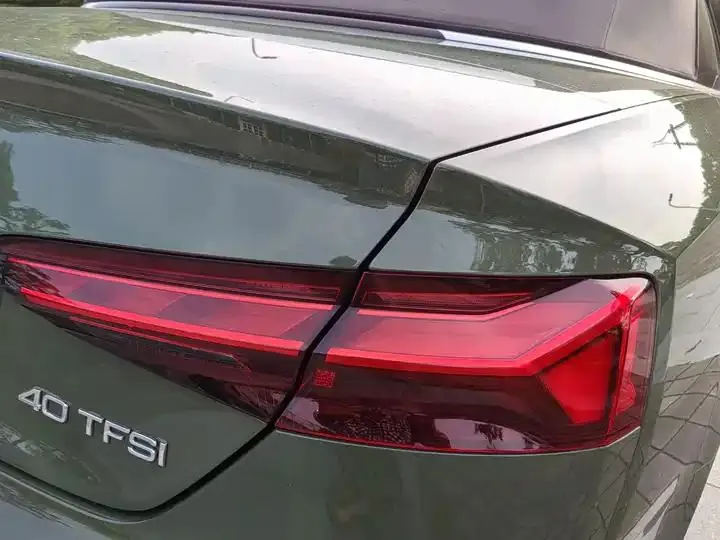 Audi A5 2023 Sportback 40 TFSI quattro Deluxe Dynamic 11