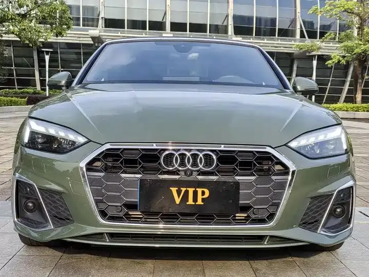 Audi A5 2023 Sportback 40 TFSI quattro Deluxe Dynamic 2