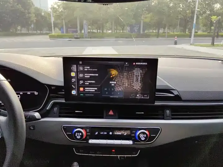 Audi A5 2023 Sportback 40 TFSI quattro Deluxe Dynamic 23