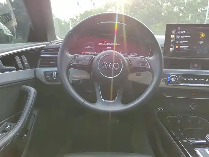 Audi A5 2023 Sportback 40 TFSI quattro Deluxe Dynamic 26
