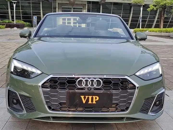 Audi A5 2023 Sportback 40 TFSI quattro Deluxe Dynamic 34