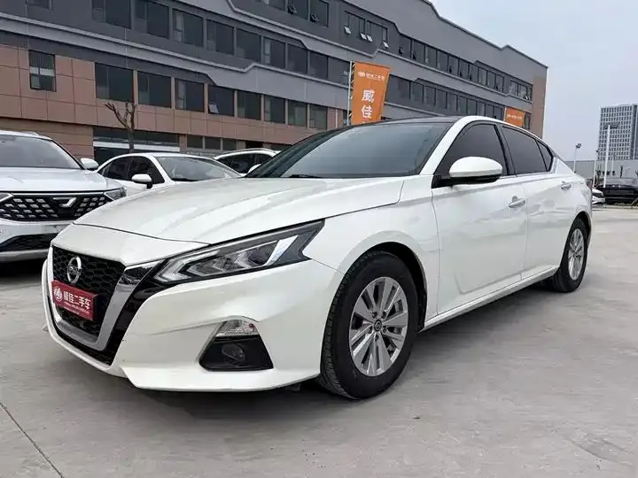 Open image lightbox: Tianlai 2020 2.0L XL Comfort Version