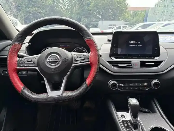Tianlai 2020 2.0L XL Comfort Version 10