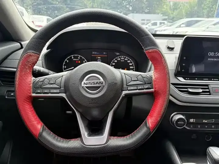 Tianlai 2020 2.0L XL Comfort Version 11