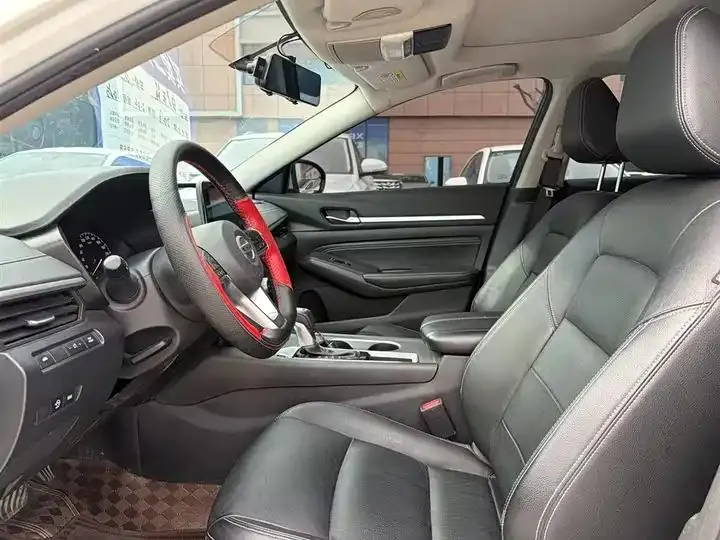 Tianlai 2020 2.0L XL Comfort Version 12
