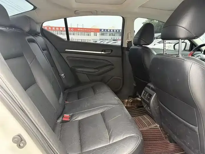 Tianlai 2020 2.0L XL Comfort Version 14