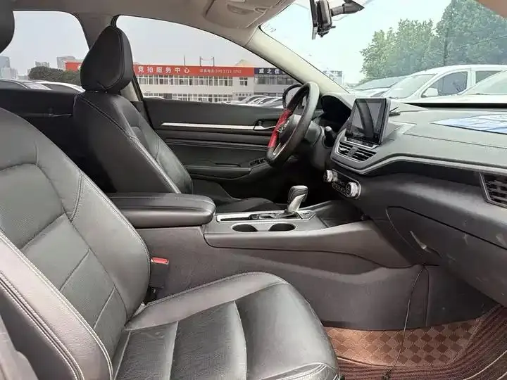Tianlai 2020 2.0L XL Comfort Version 15