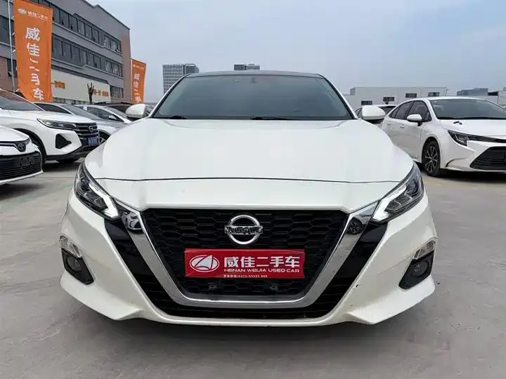 Tianlai 2020 2.0L XL Comfort Version 2