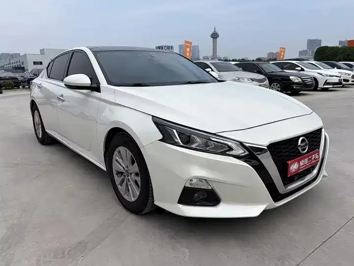 Tianlai 2020 2.0L XL Comfort Version 3