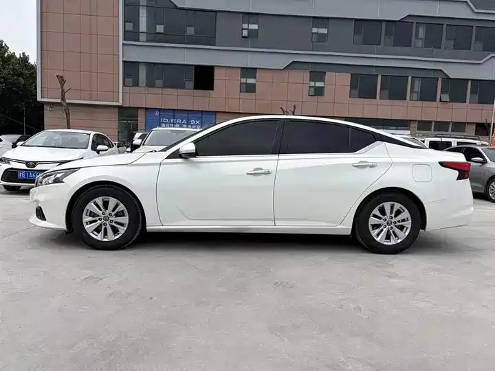 Tianlai 2020 2.0L XL Comfort Version 4
