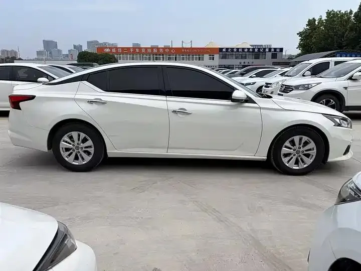 Tianlai 2020 2.0L XL Comfort Version 5