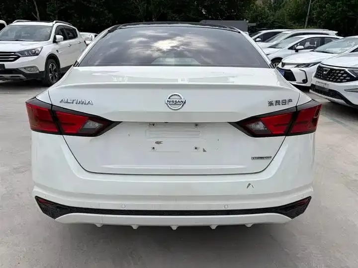 Tianlai 2020 2.0L XL Comfort Version 7