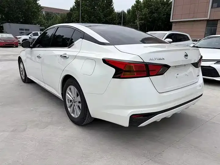 Tianlai 2020 2.0L XL Comfort Version 8