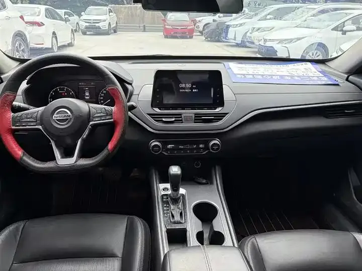Tianlai 2020 2.0L XL Comfort Version 9