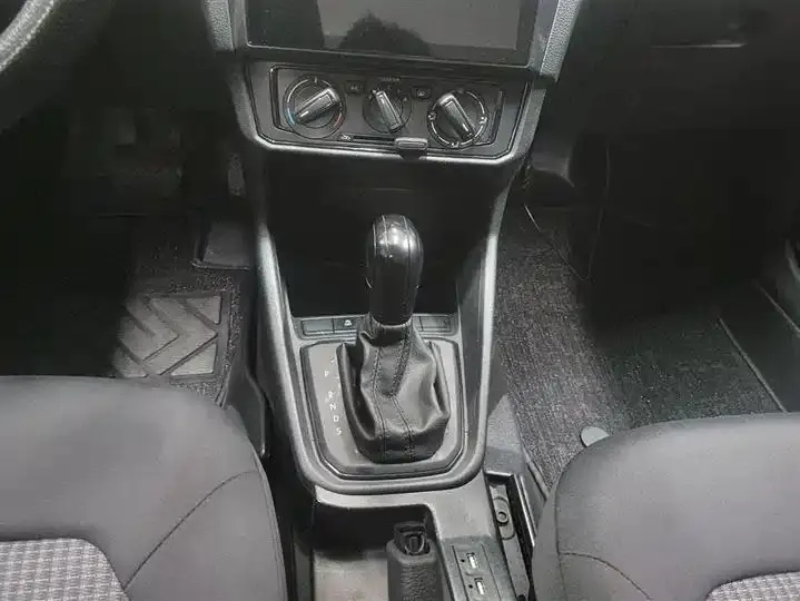 Santana 2021 1.5L Automatic Fashion Edition 16