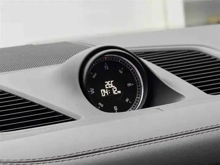 Cayenne New Energy 2021 Cayenne E-Hybrid 2.0T 14