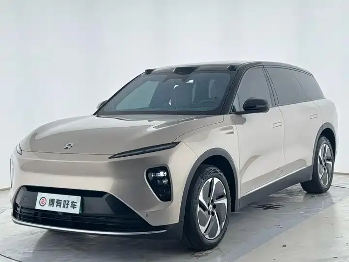 NIO ES8 2024 75kWh - View 1