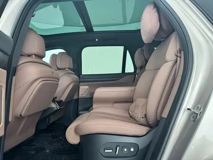 NIO ES8 2024 75kWh 10