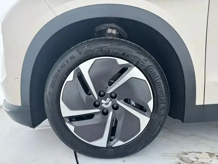 NIO ES8 2024 75kWh 13