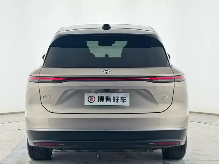 NIO ES8 2024 75kWh 15