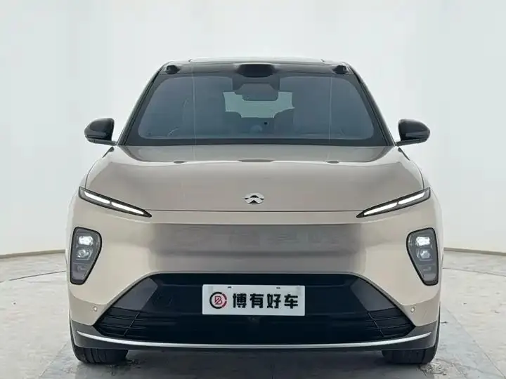 NIO ES8 2024 75kWh 2
