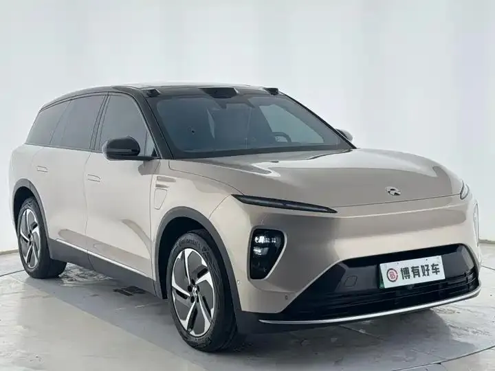 NIO ES8 2024 75kWh 4