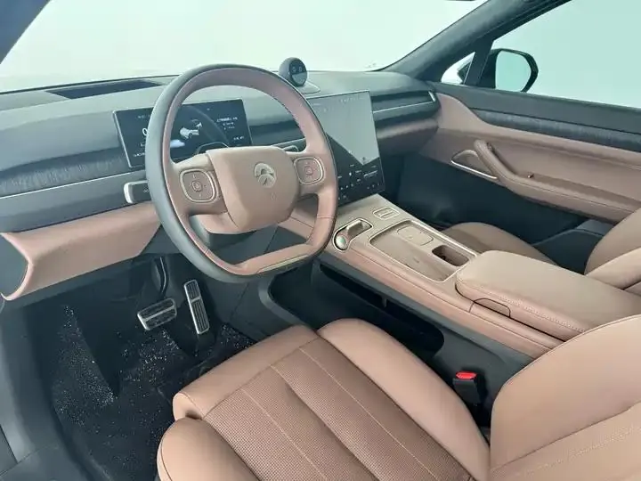 NIO ES8 2024 75kWh 5