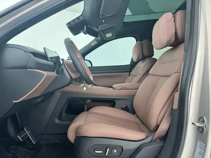 NIO ES8 2024 75kWh 7