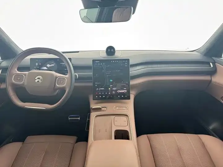 NIO ES8 2024 75kWh 8