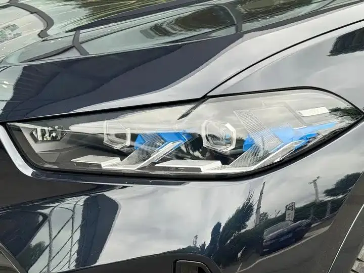 BMW X6 2023 xDrive40i exclusive M sports suit 12