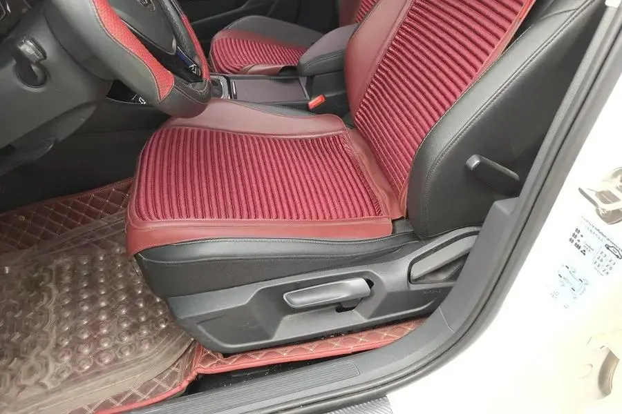 Sagitar 2020, 200TSI DSG Comfort Version, China VI Emission Standard 2