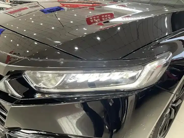 Accord 2022 260TURBO Luxury Edition 11