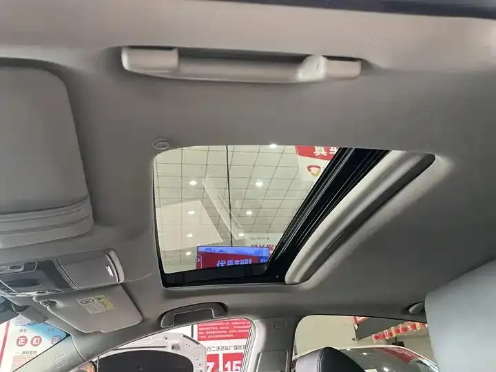 Accord 2022 260TURBO Luxury Edition 14