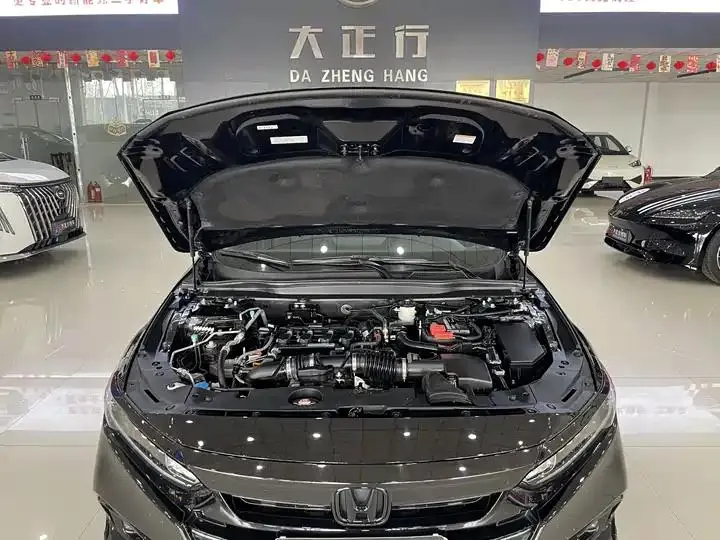 Accord 2022 260TURBO Luxury Edition 15