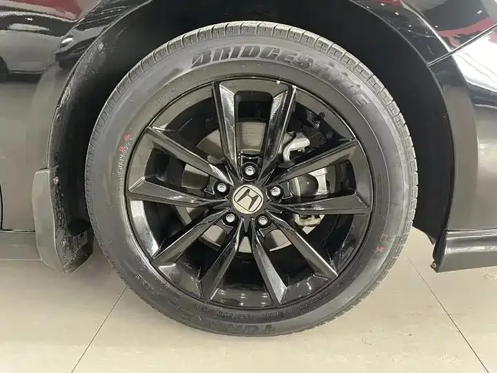 Accord 2022 260TURBO Luxury Edition 16