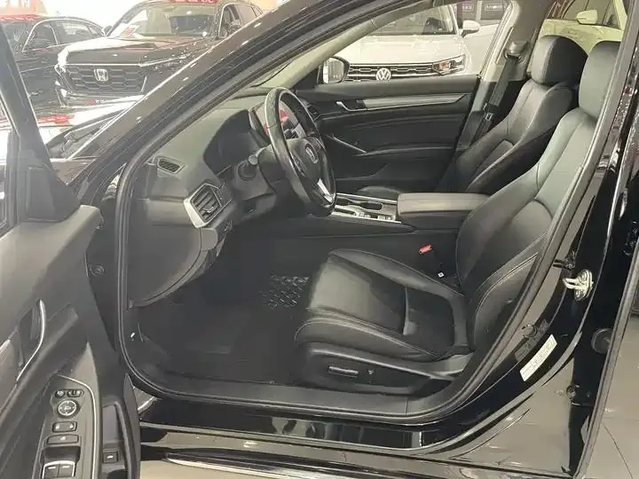 Accord 2022 260TURBO Luxury Edition 7