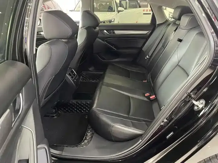 Accord 2022 260TURBO Luxury Edition 8