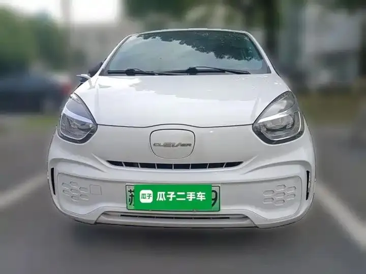 CLEVER 2021 302km Excellence Edition 24