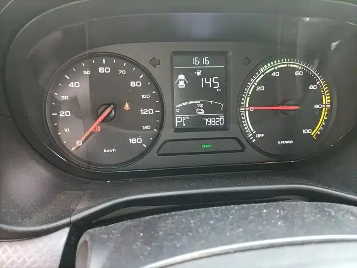 CLEVER 2021 302km Excellence Edition 5