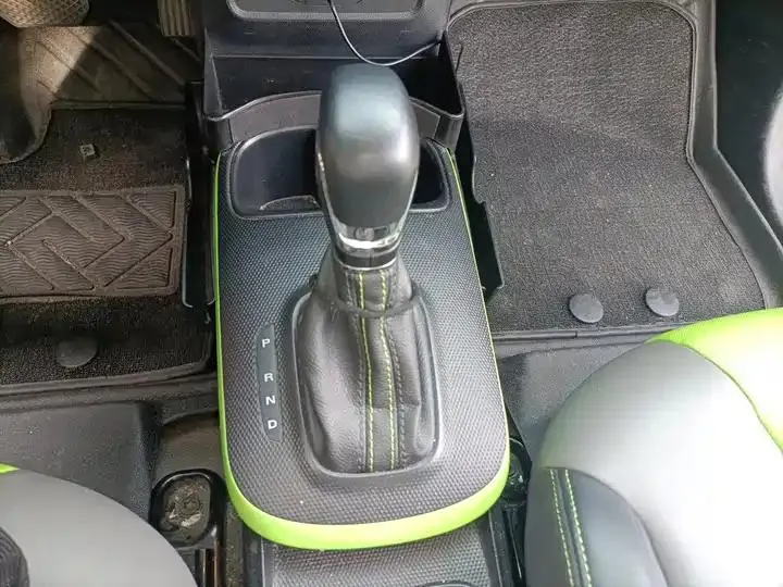 CLEVER 2021 302km Excellence Edition 7