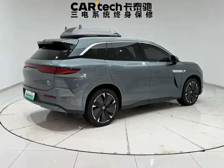 Tang L 2025 DM 175km Drone Player Edition 10