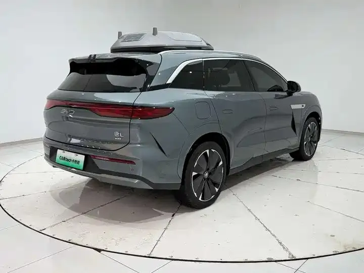 Tang L 2025 DM 175km Drone Player Edition 8