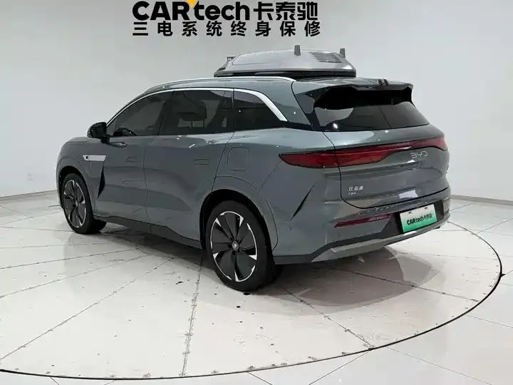 Tang L 2025 DM 175km Drone Player Edition 9