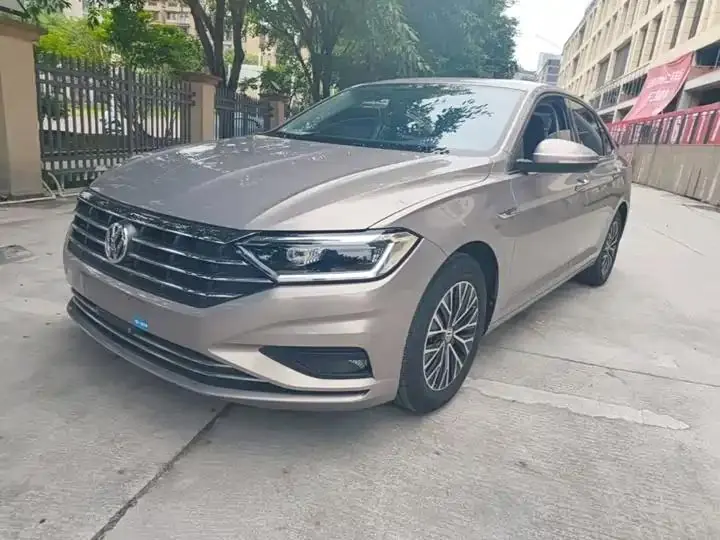 Sagittarius 2020 280TSI DSG Comfortable Country VI - View 1