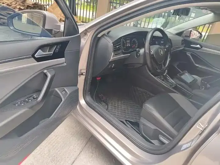 Sagittarius 2020 280TSI DSG Comfortable Country VI 16